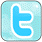 Follow us on Twitter