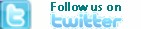 Follow us on twitter