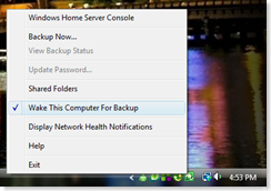 New option in Connector Software