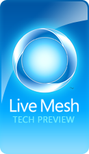 Live Mesh