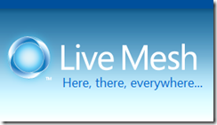 Live Mesh