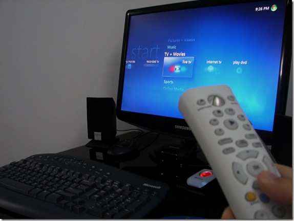 Media Center