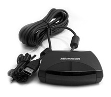 Microsoft Remote Control Receiver 1.0A for Media Center PC