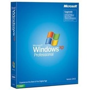 Windows XP Professional