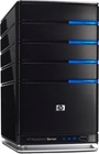 HP MediaSmart Server