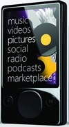 Zune 120