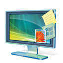 Windows Sidebar