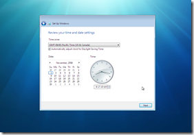 13. Time and Date