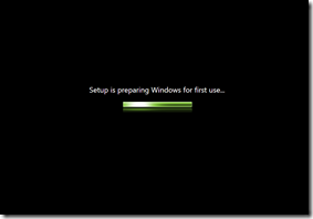 15. Setting Up