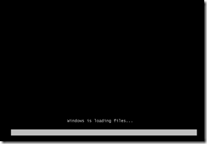 1. Setup Loading Files