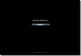 9. New Bootscreen