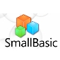 Teach Kids Programming with Small Basic from Microsoft!
