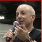Steven Sinofsky @ PDC 2008 Open Space