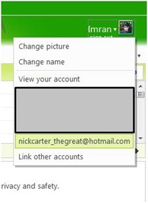 DP Menu