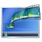 OS X Leopard Aurora DreamScene for Windows Vista