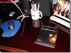 SQL Energy Launch Kit (5)