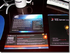 SQL Energy Launch Kit (6)