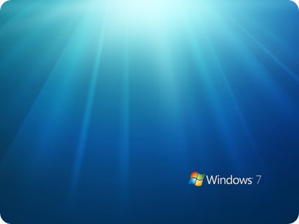 Windows 7 (4:3)