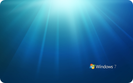 Windows 7 (widescreen)