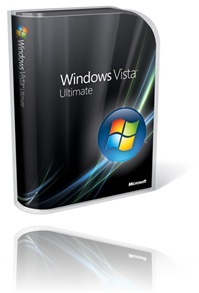 Windows Vista Ultimate