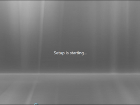 Installing