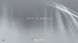 Windows Server 2008 R2