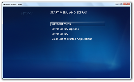 Windows 7 Build 7022 - Media Center (4)