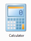 Calculator Icon