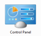 Control Panel Icon