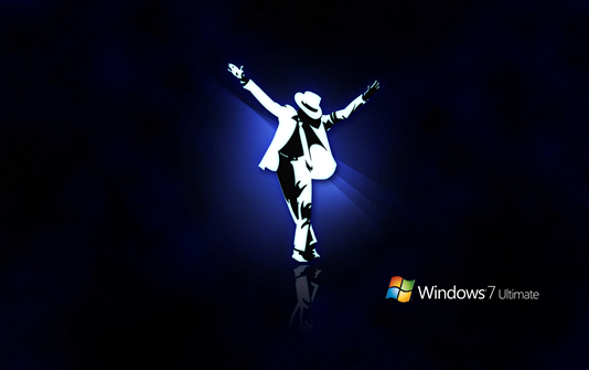 wallpapers windows 7. Click on each of the wallpaper