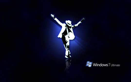 wallpaper de windows vista. Michael Jackson Wallpaper and