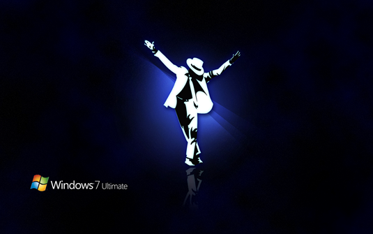 wallpaper windows 7 ultimate. Michael Jackson Wallpaper and