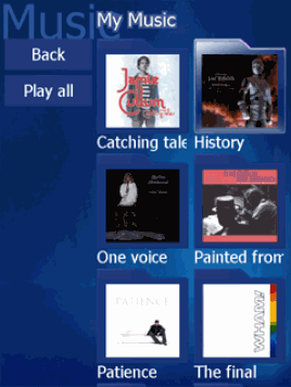 My Music