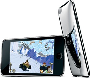 iPod Touch