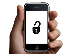 Unlock iPhone 3GS