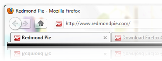 Firefox 4.0
