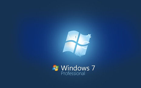 windows 7 wallpapers hd widescreen. Windows 7 Professional