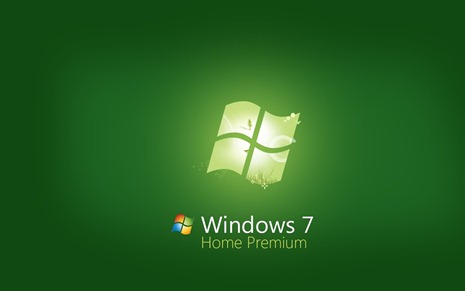 wallpaper for windows 7. Windows 7 Home Premium