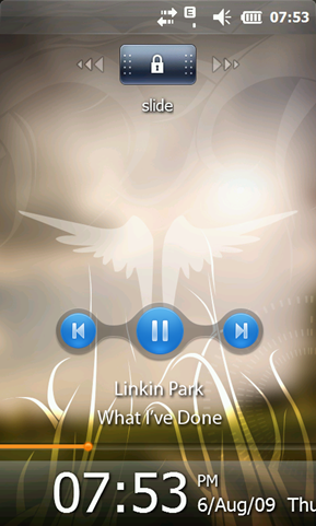 Windows Mobile 6.5 Build 23022 (8)