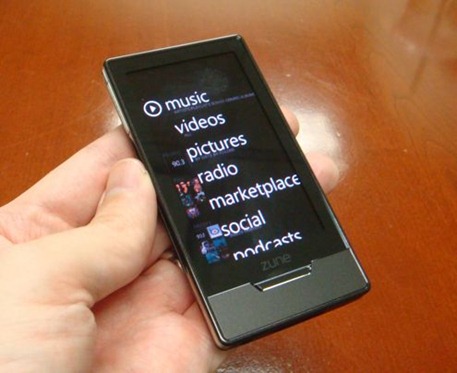 Zune HD Web Browser (1)