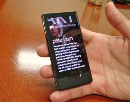Zune HD Web Browser (3)