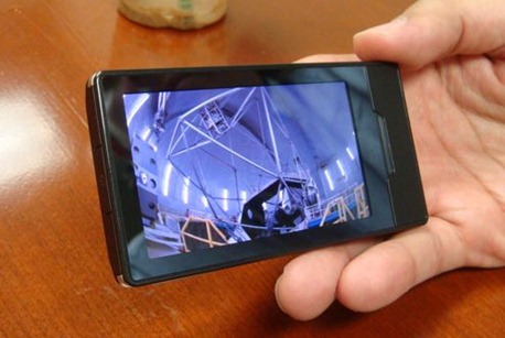 Zune HD Web Browser (4)