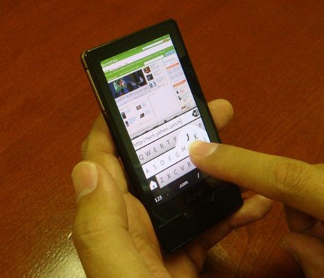 Zune HD Web Browser (6)