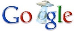 Google's Doodle - The Unexplained Phenomenon