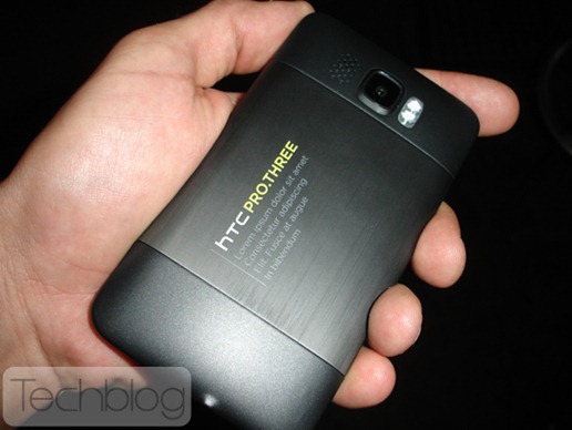 HTC HD2