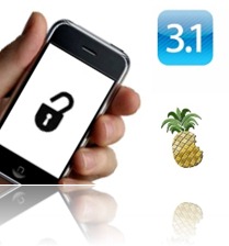 Jailbreak & Unlock iPhone 3.1