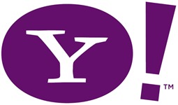Yahoo! logo