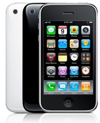 iPhone OS 3.1