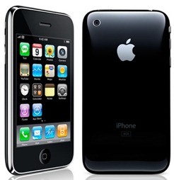 iPhone OS 3.1