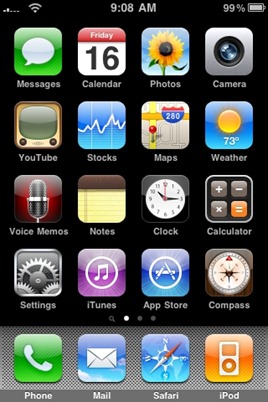 Fix for Missing Carrier Logo on iPhone 3.1.2